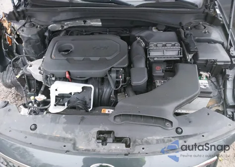 2016 Kia Optima Ex z USA, uszkodzony, nr VIN 5XXGU4L37GG111332